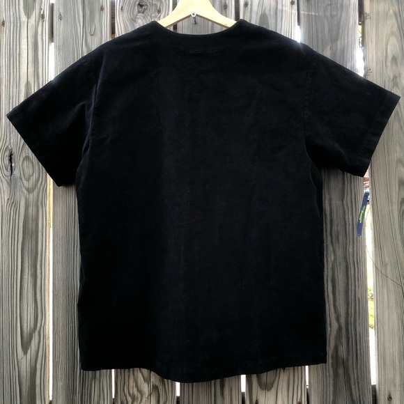 Nike Olivia Kim Betty Boop Embroidered Corduroy - Picture 2 of 7